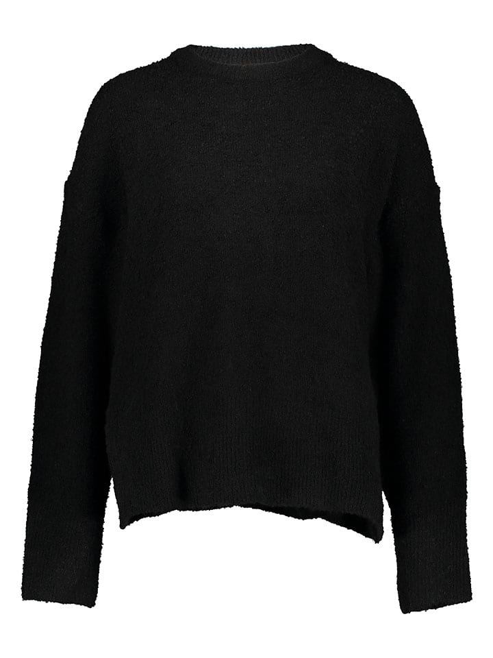 Свитер Sublevel, черный
Свитер Sublevel, черный