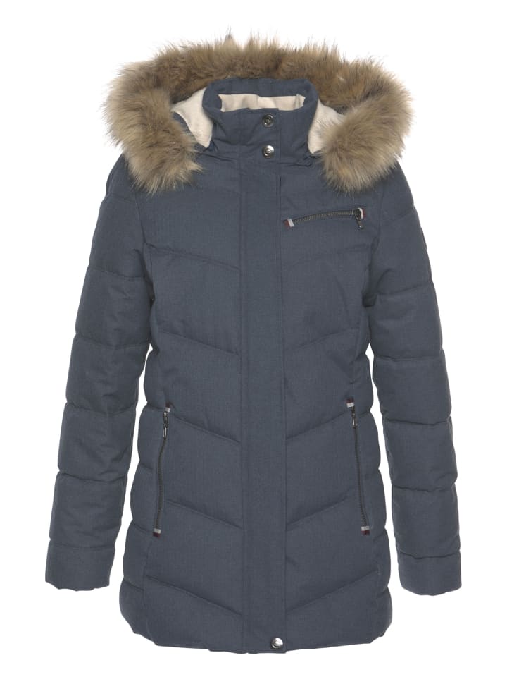 Стеганая куртка Polarino
Стеганая куртка Polarino