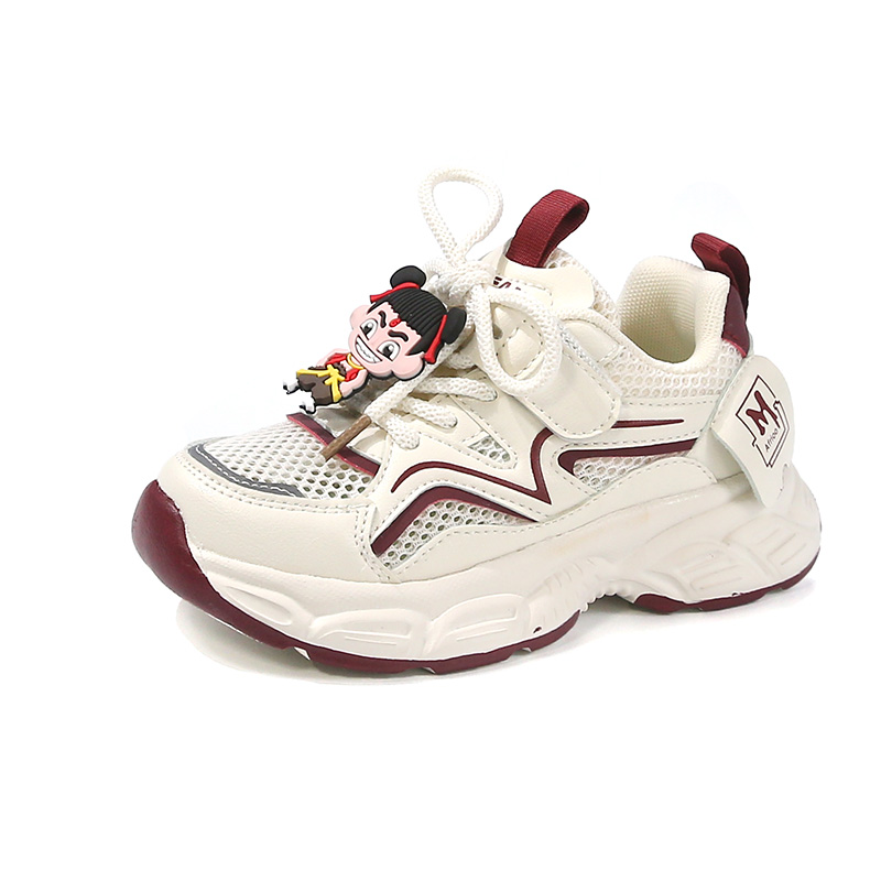 Легкие амортизирующие низкие детские кроссовки для активного отдыха FIRS Kids, красный
Легкие амортизирующие низкие детские кроссовки для активного отдыха FIRS Kids, красный