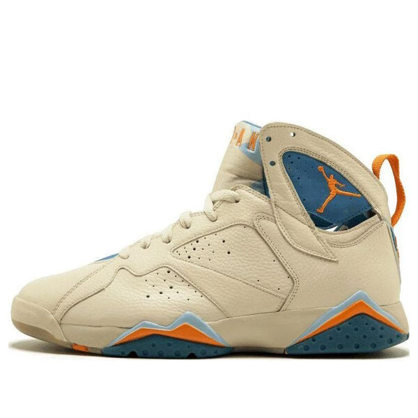 Кроссовки 7 ретро Air Jordan, белый
Кроссовки 7 ретро Air Jordan, белый