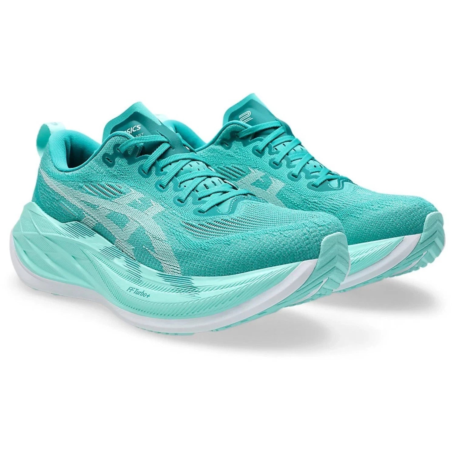 Кроссовки Asics Superblast 2 1013A142-400, мужские, цвет Wave Teal, DWA2518 Asics, синий
Кроссовки Asics Superblast 2 1013A142-400, мужские, цвет Wave Teal, DWA2518 Asics, синий
