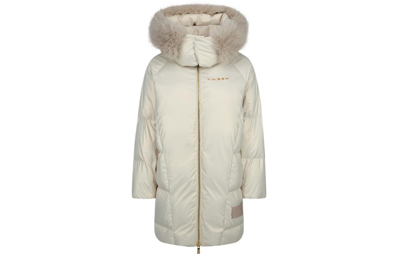 Пуховик женский Off White Evisu
Пуховик женский Off White Evisu