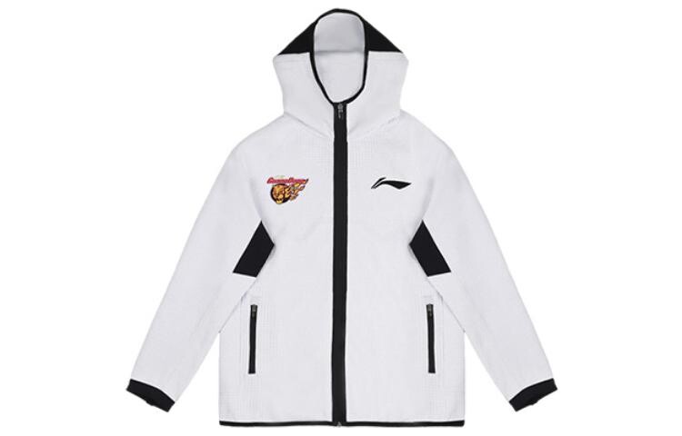 CBA Коллекция Куртка Мужская Белая Lining, белый
CBA Коллекция Куртка Мужская Белая Lining, белый