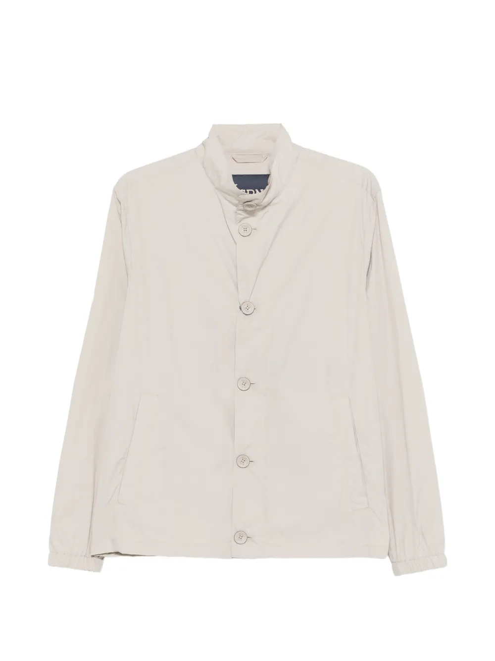 Пиджак на пуговицах Herno, бежевый
Пиджак на пуговицах Herno, бежевый