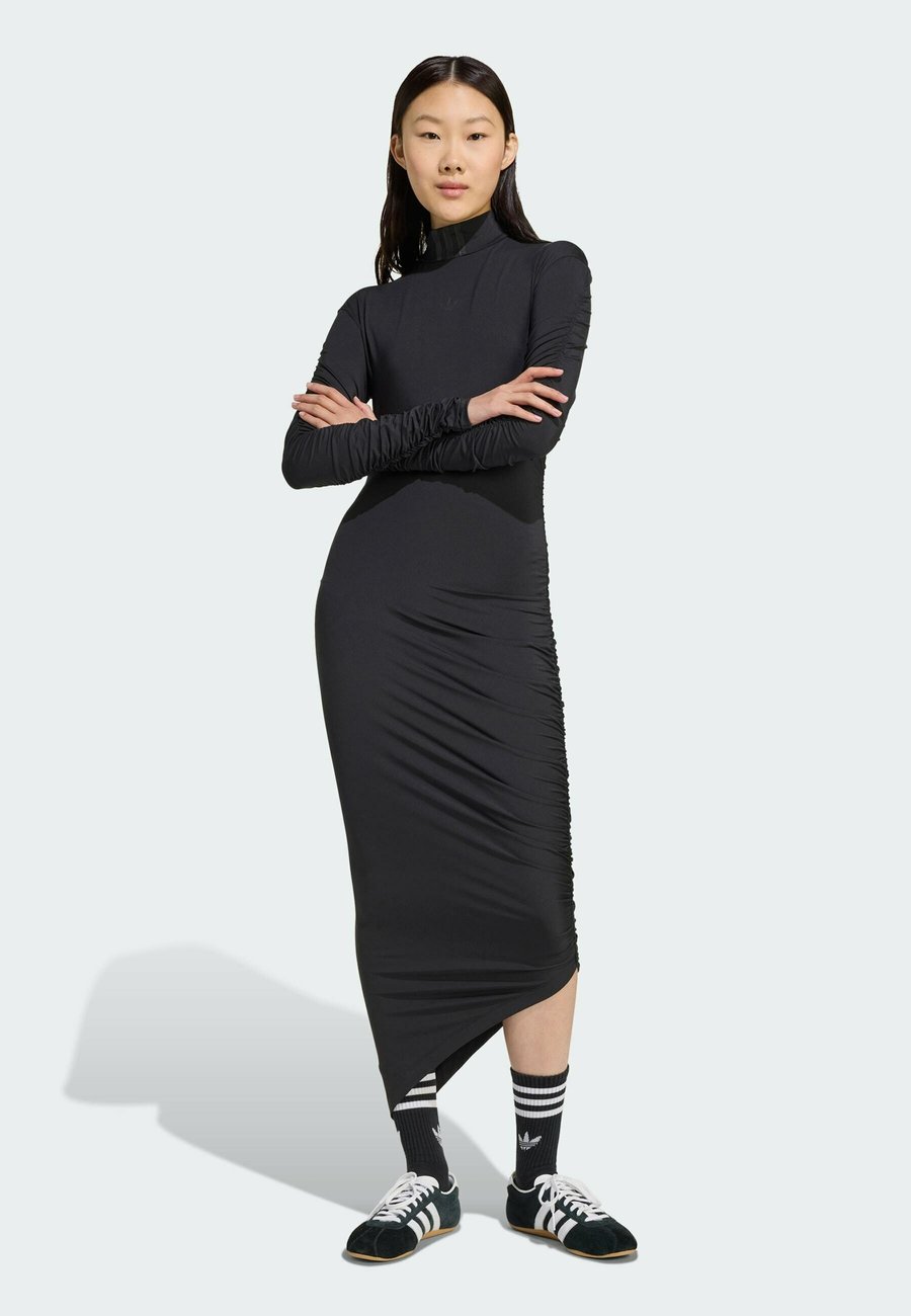 Платье Adidas Originals RUCHED, Black
Платье Adidas Originals RUCHED, Black