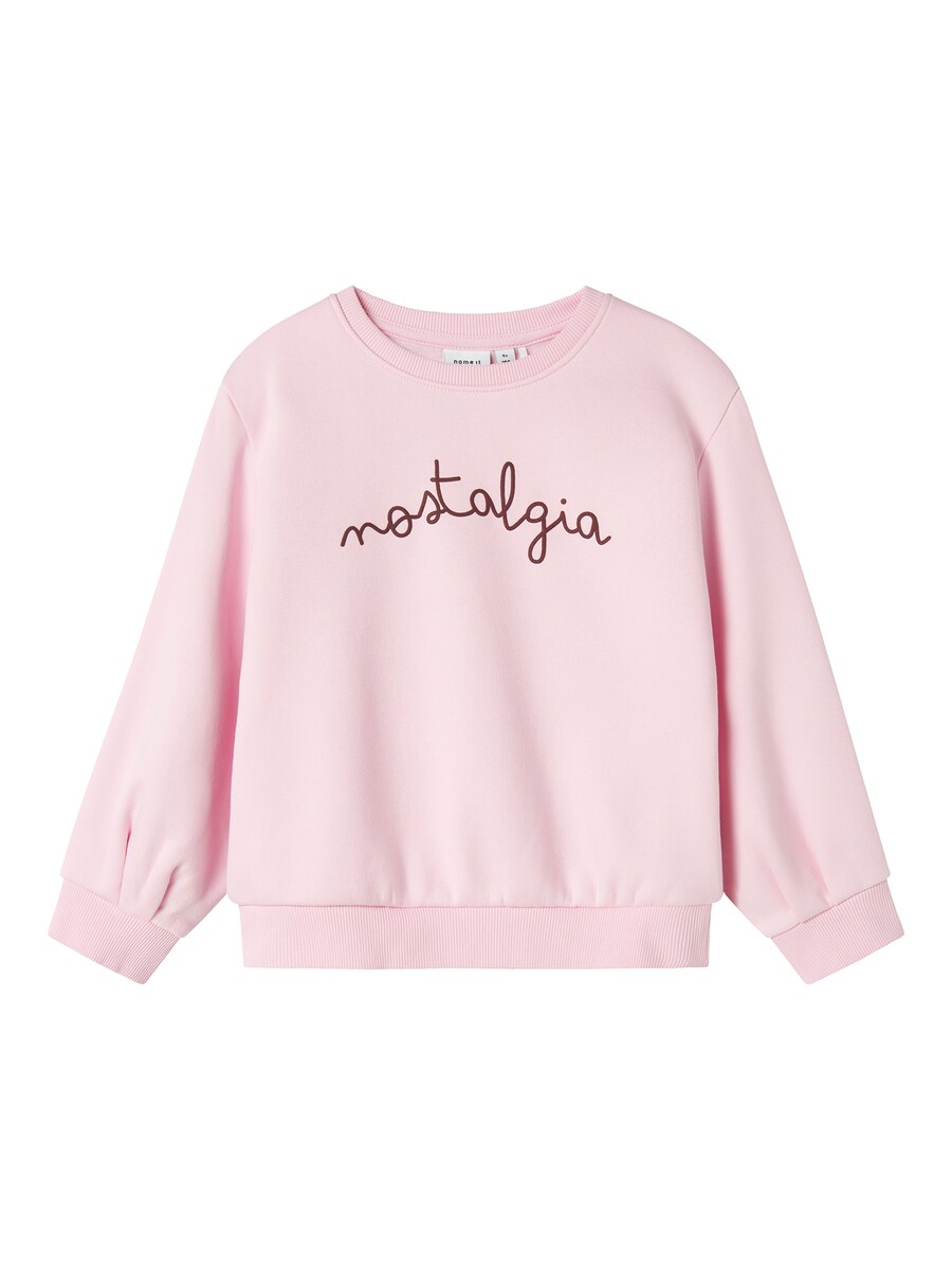 Толстовка NAME IT NMFOVI, Rose
Толстовка NAME IT NMFOVI, Rose