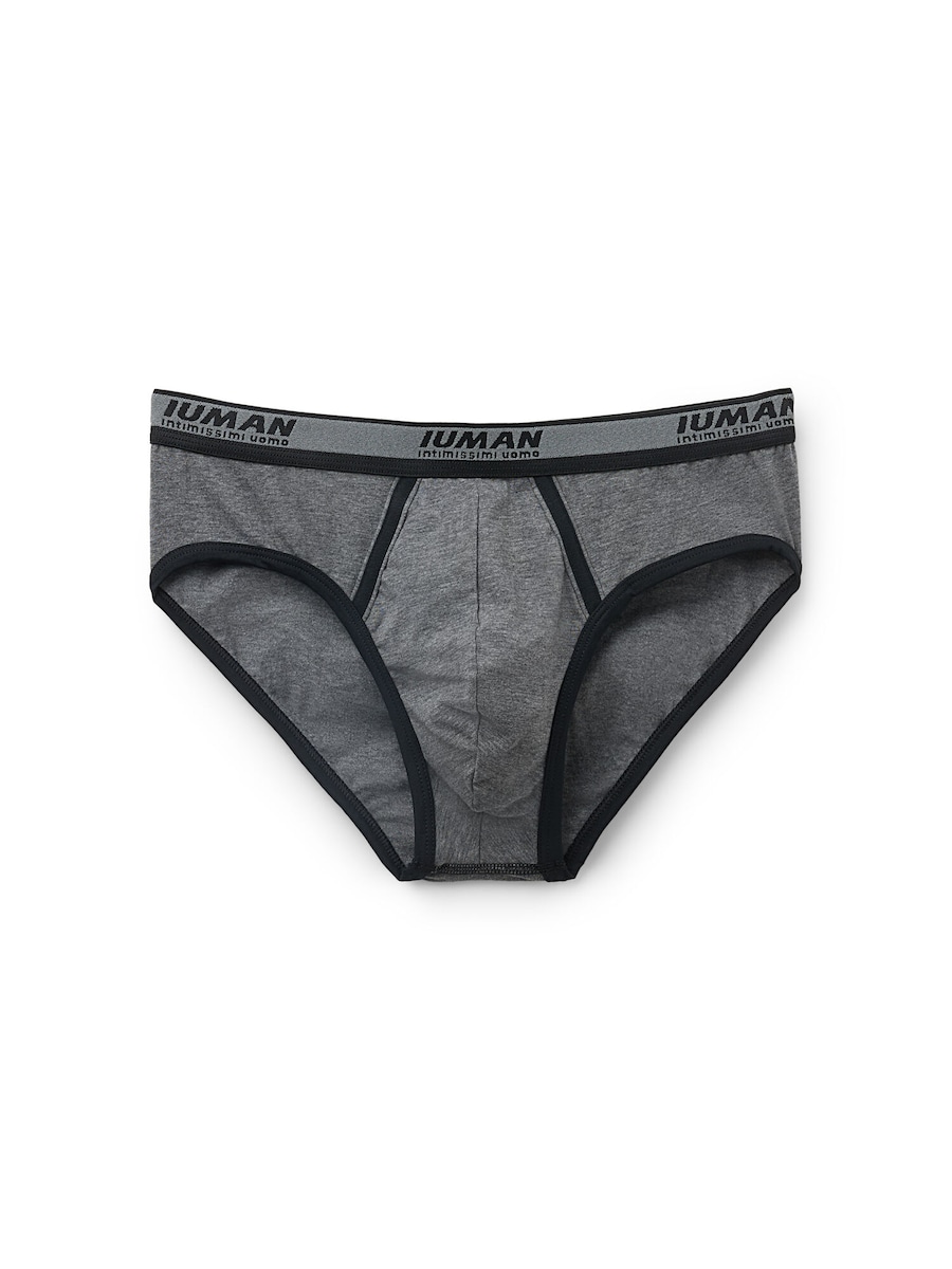 Трусики INTIMISSIMI, серый
Трусики INTIMISSIMI, серый