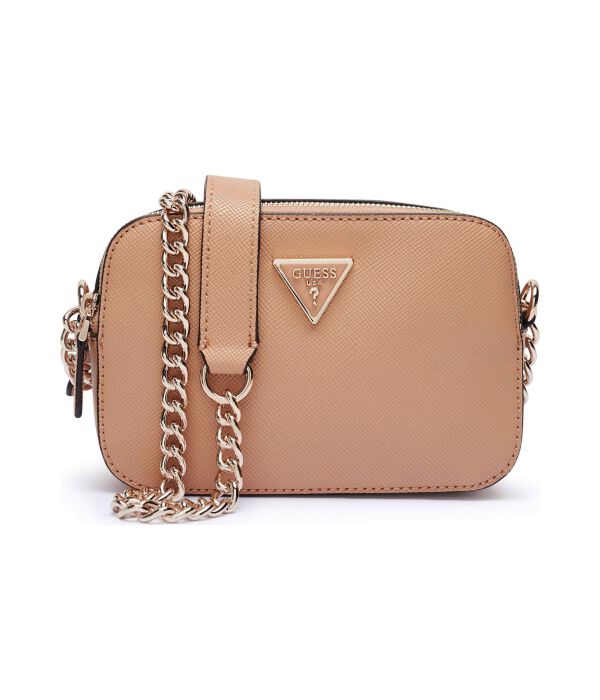 Сумочка Ноэль Guess, желтый
Сумочка Ноэль Guess, желтый