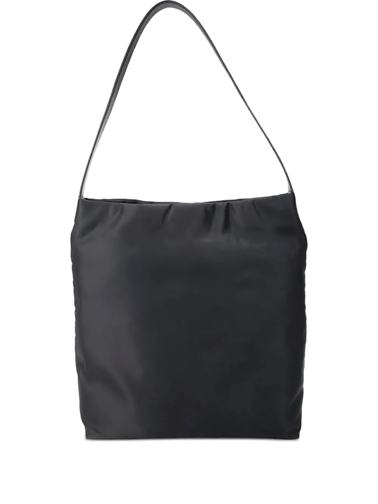 Наплечная сумка Aria с напуском Aesther Ekme, черный
Наплечная сумка Aria с напуском Aesther Ekme, черный