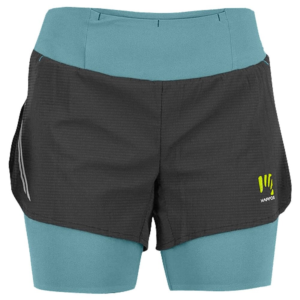 Шорты Karpos Cengia, синий
Шорты Karpos Cengia, синий