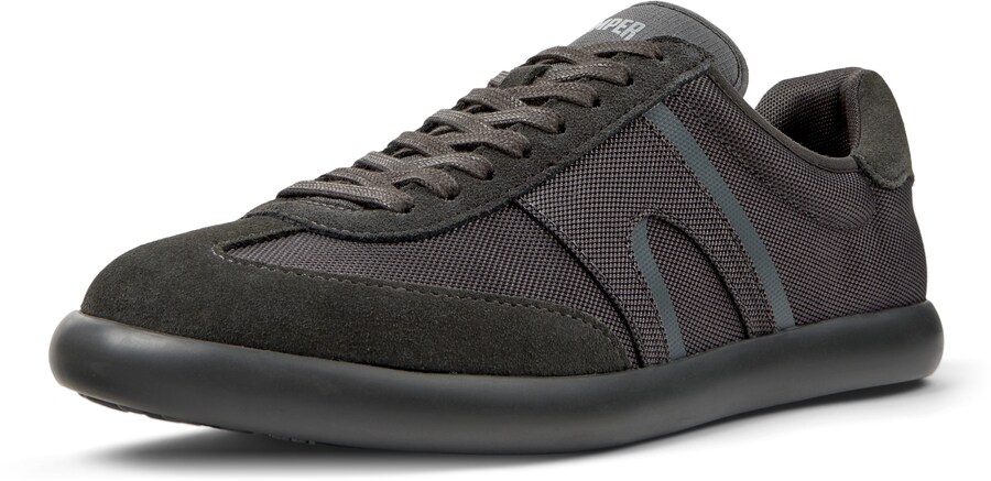 Кроссовки CAMPER Pelotas Soller, Grey/Anthracite
Кроссовки CAMPER Pelotas Soller, Grey/Anthracite