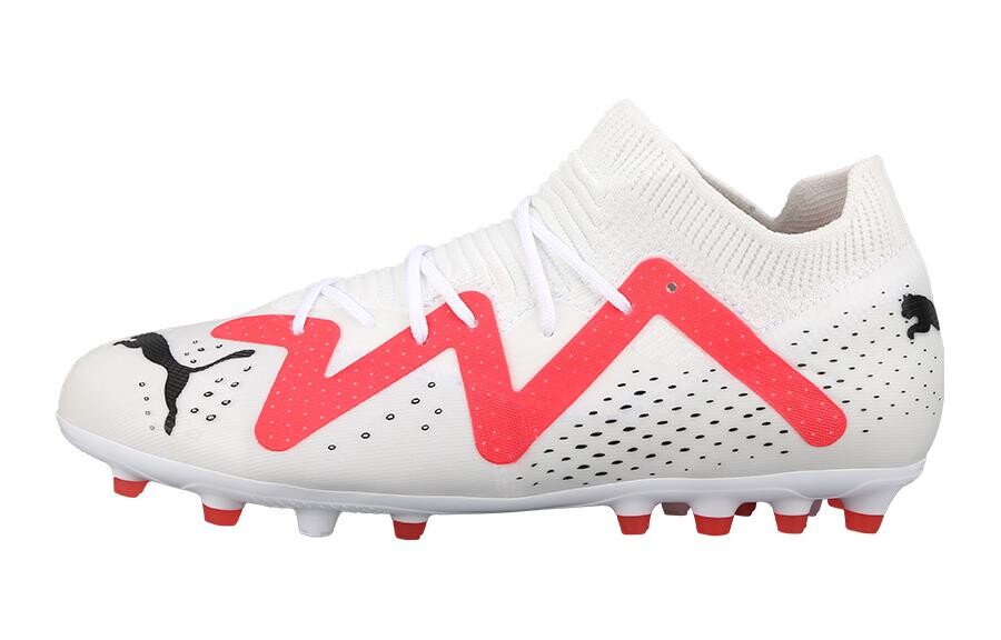 Детские футбольные бутсы Puma Future Match Kids, белый
Детские футбольные бутсы Puma Future Match Kids, белый