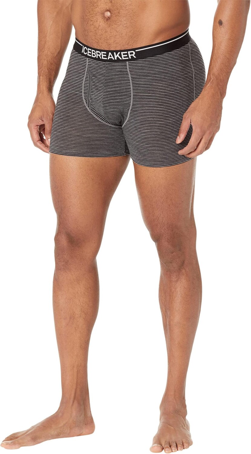 Боксеры Anatomica с/шириной Icebreaker, цвет Gritstone Heather
Боксеры Anatomica с/шириной Icebreaker, цвет Gritstone Heather