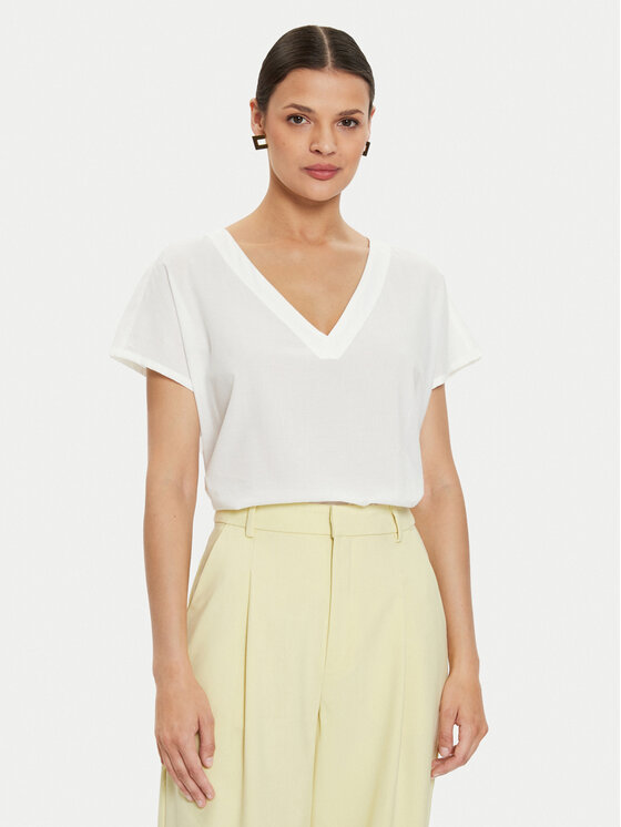 Футболка relaxed fit Elsberry 1015086 Mustang, белый
Футболка relaxed fit Elsberry 1015086 Mustang, белый