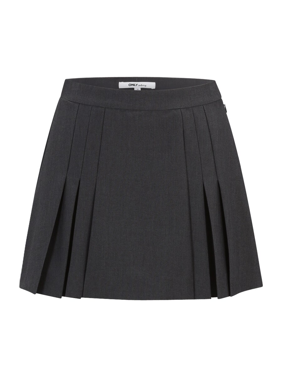 Юбка Only Petite ONLMARION, темно-серый
Юбка Only Petite ONLMARION, темно-серый