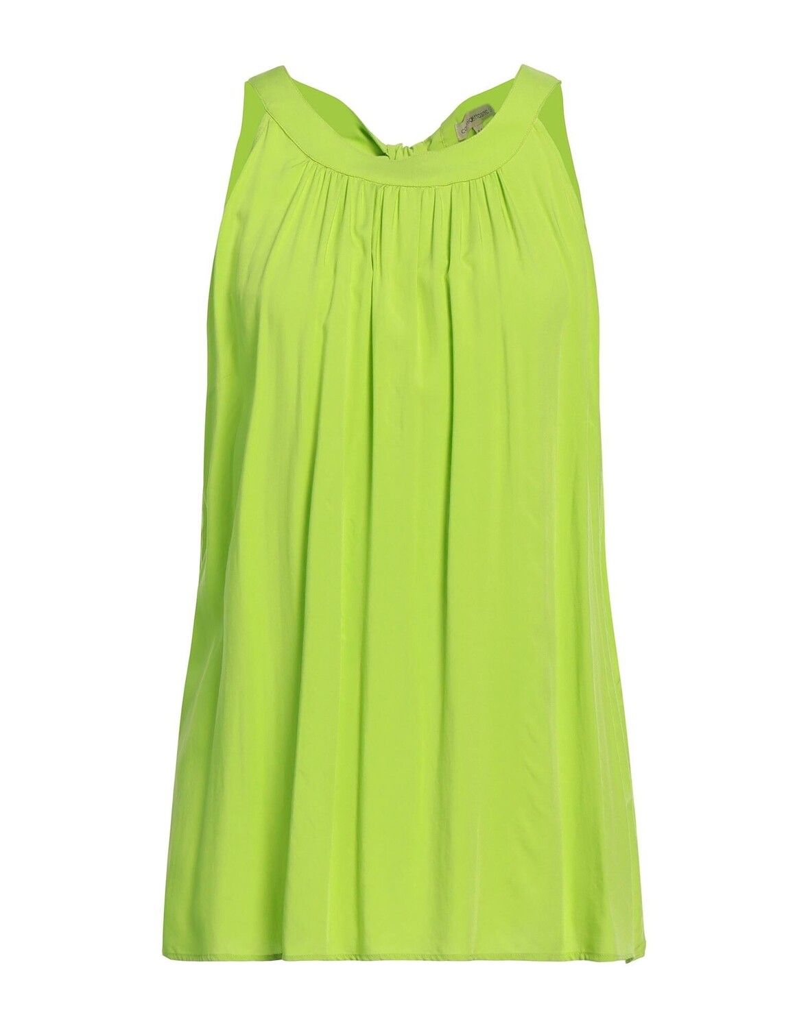 Топ Camicettasnob, зеленый
Топ Camicettasnob, зеленый