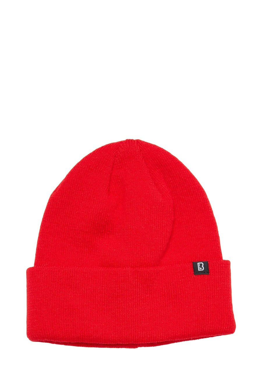 Шапка Brandit Beanie, Red
Шапка Brandit Beanie, Red