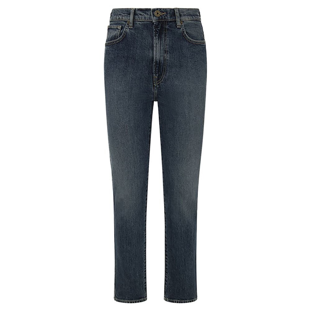 Джинсы Pepe PL204590 Slim Fit, синий
Джинсы Pepe PL204590 Slim Fit, синий