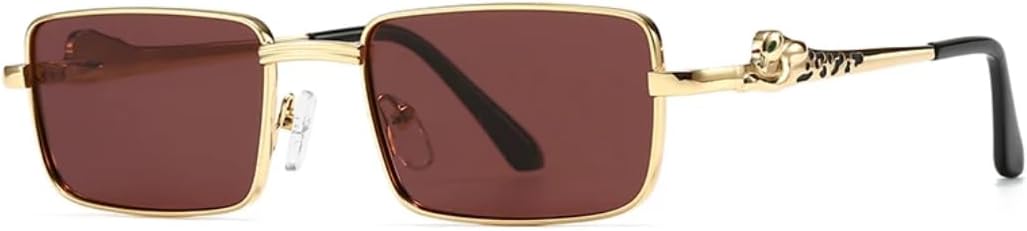 Солнцезащитные очки с защитой от УФ-излучения UV400 | Тонкая оправа, металлические петли | Линзы ярких цветов для занятий спортом на открытом воздухе и вождения DSVIGF, Burgundy
Солнцезащитные очки с защитой от УФ-излучения UV400 | Тонкая оправа, металлические петли | Линзы ярких цветов для занятий спортом на открытом воздухе и вождения DSVIGF, Burgundy