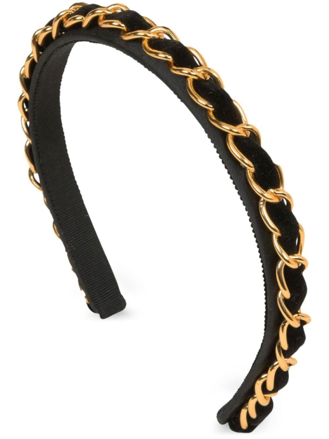 Jennifer Behr ободок Kason, черный
Jennifer Behr ободок Kason, черный