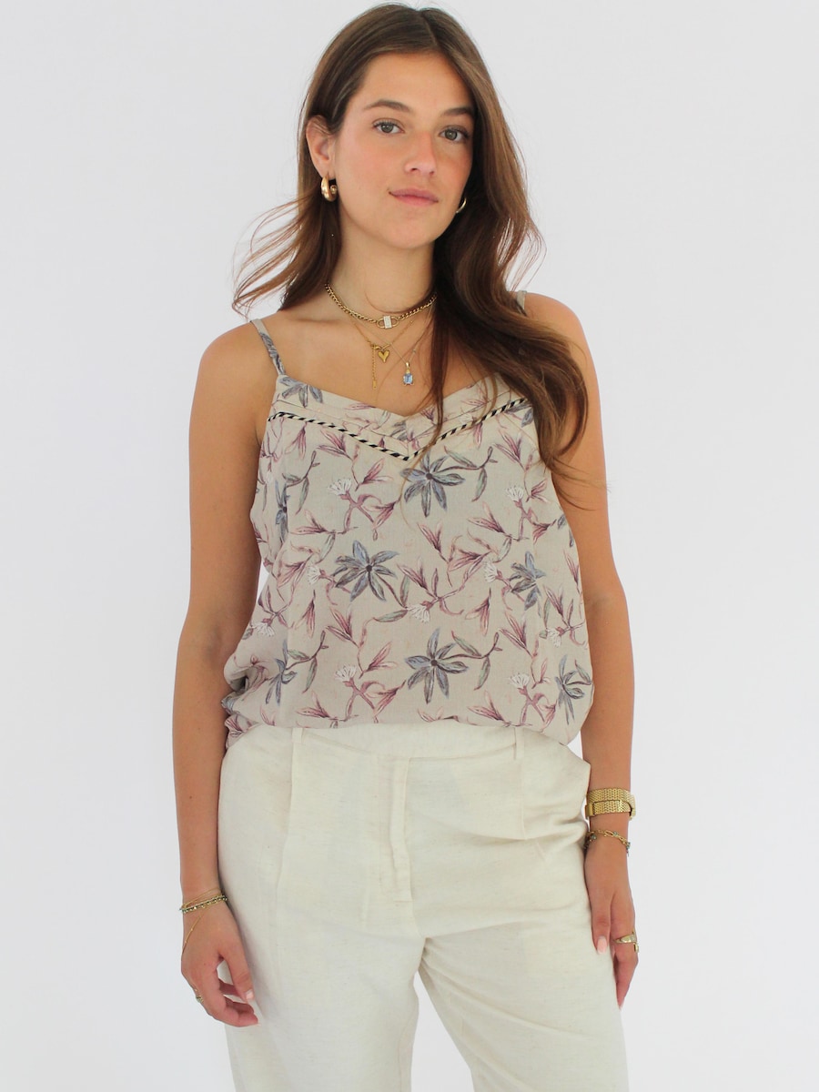 Топ Honnête Atelier Carter, Mixed Colors
Топ Honnête Atelier Carter, Mixed Colors