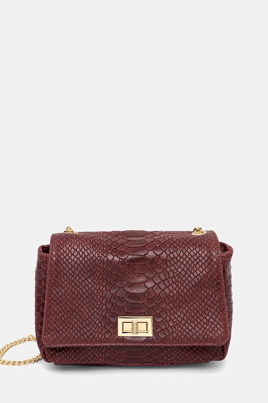 Кожаная сумка Answear.Lab, красный
Кожаная сумка Answear.Lab, красный