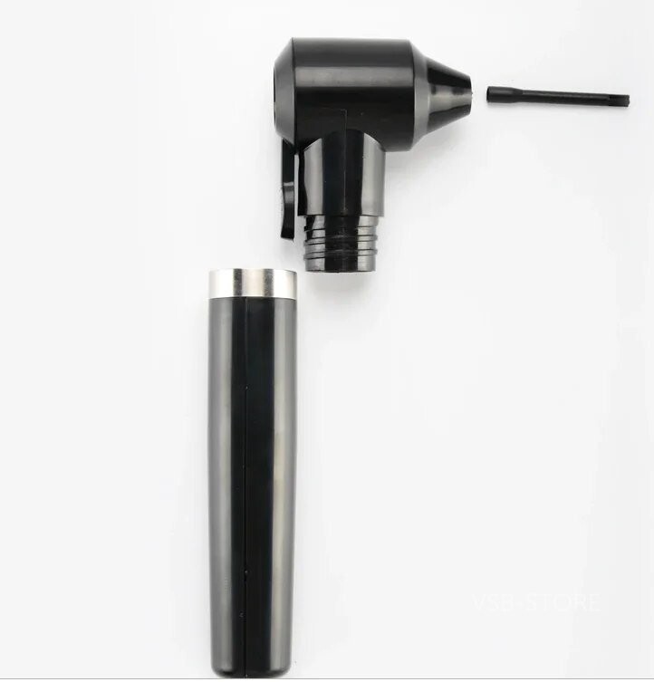 Миксер чернил для татуировки для смешивания пигментов, черный Inna Marka 
Миксер чернил для татуировки для смешивания пигментов, черный Inna Marka