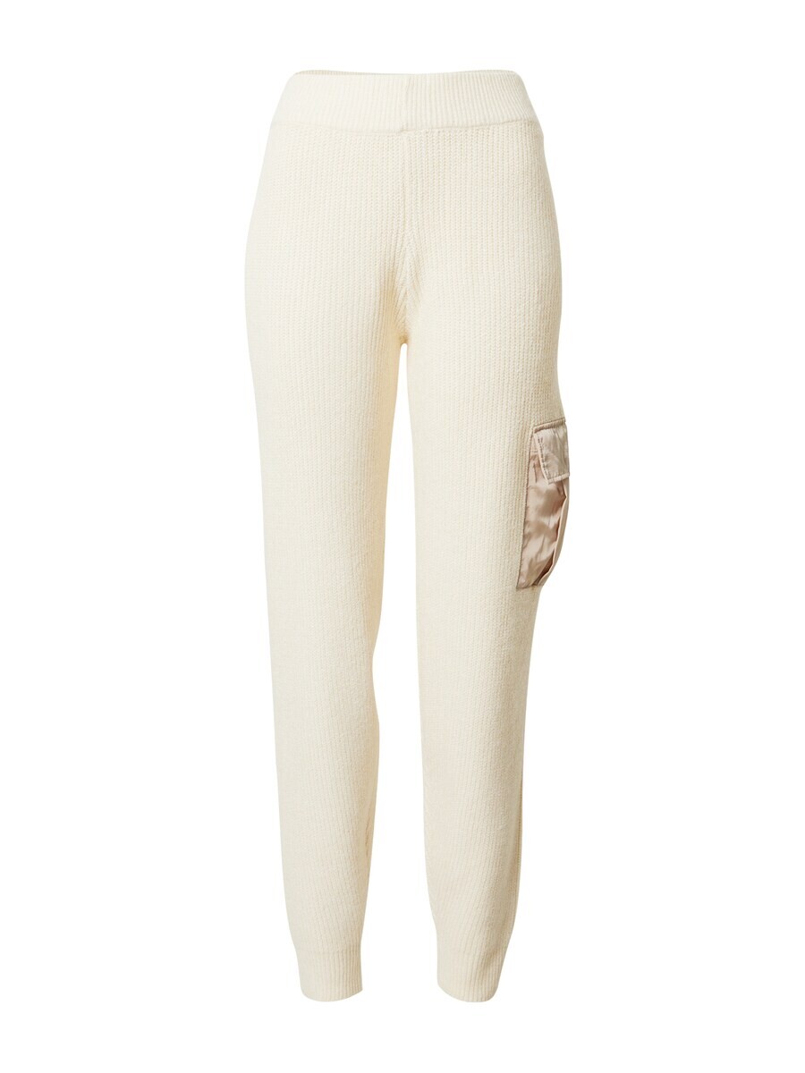 Зауженные брюки Pieces NAURA, бежевый/экрю
Зауженные брюки Pieces NAURA, бежевый/экрю