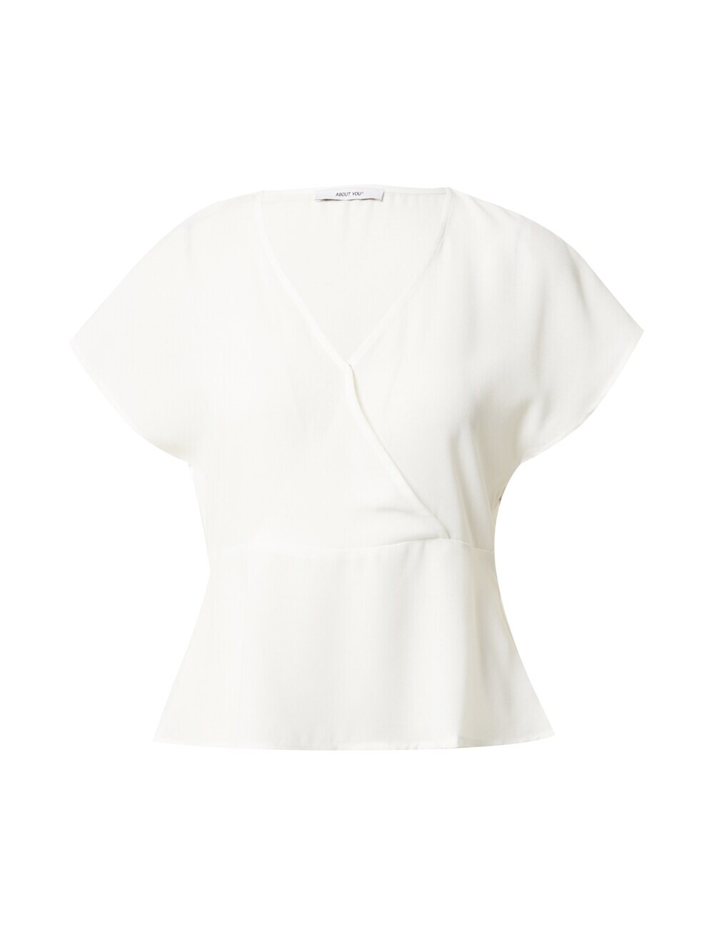 Блузка ABOUT YOU Monique, белый
Блузка ABOUT YOU Monique, белый