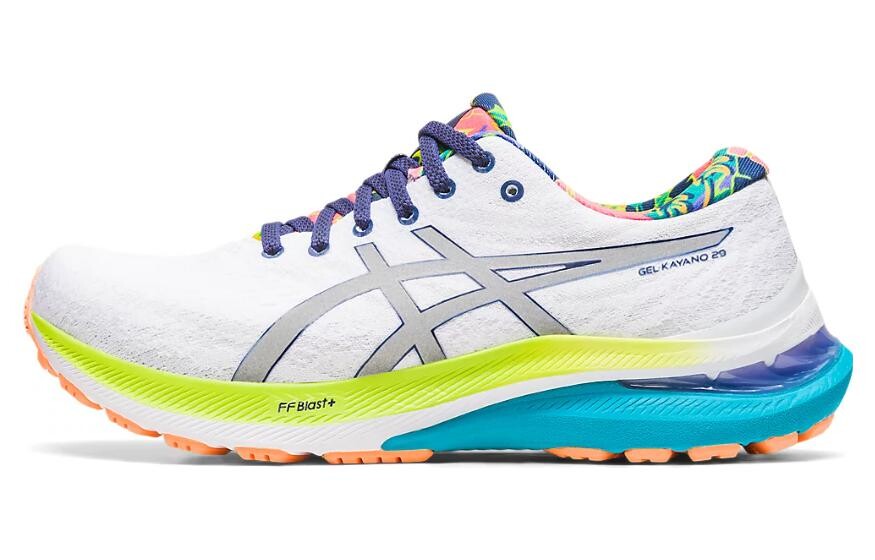 Asics Gel-Kayano 29 Кроссовки Женщины
Asics Gel-Kayano 29 Кроссовки Женщины
