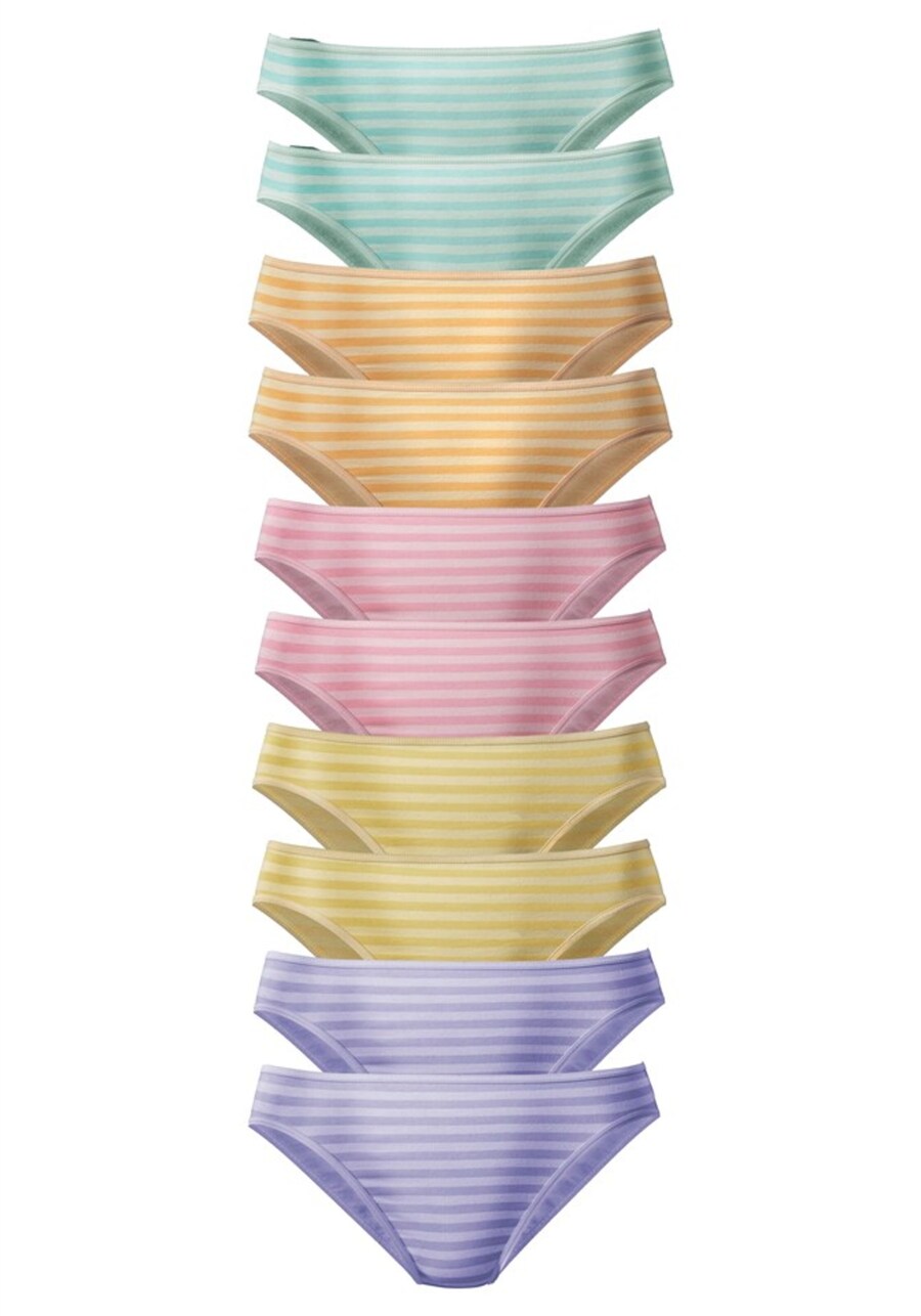 Трусики GO IN, цвет Yellow/Purple/Pink
Трусики GO IN, цвет Yellow/Purple/Pink