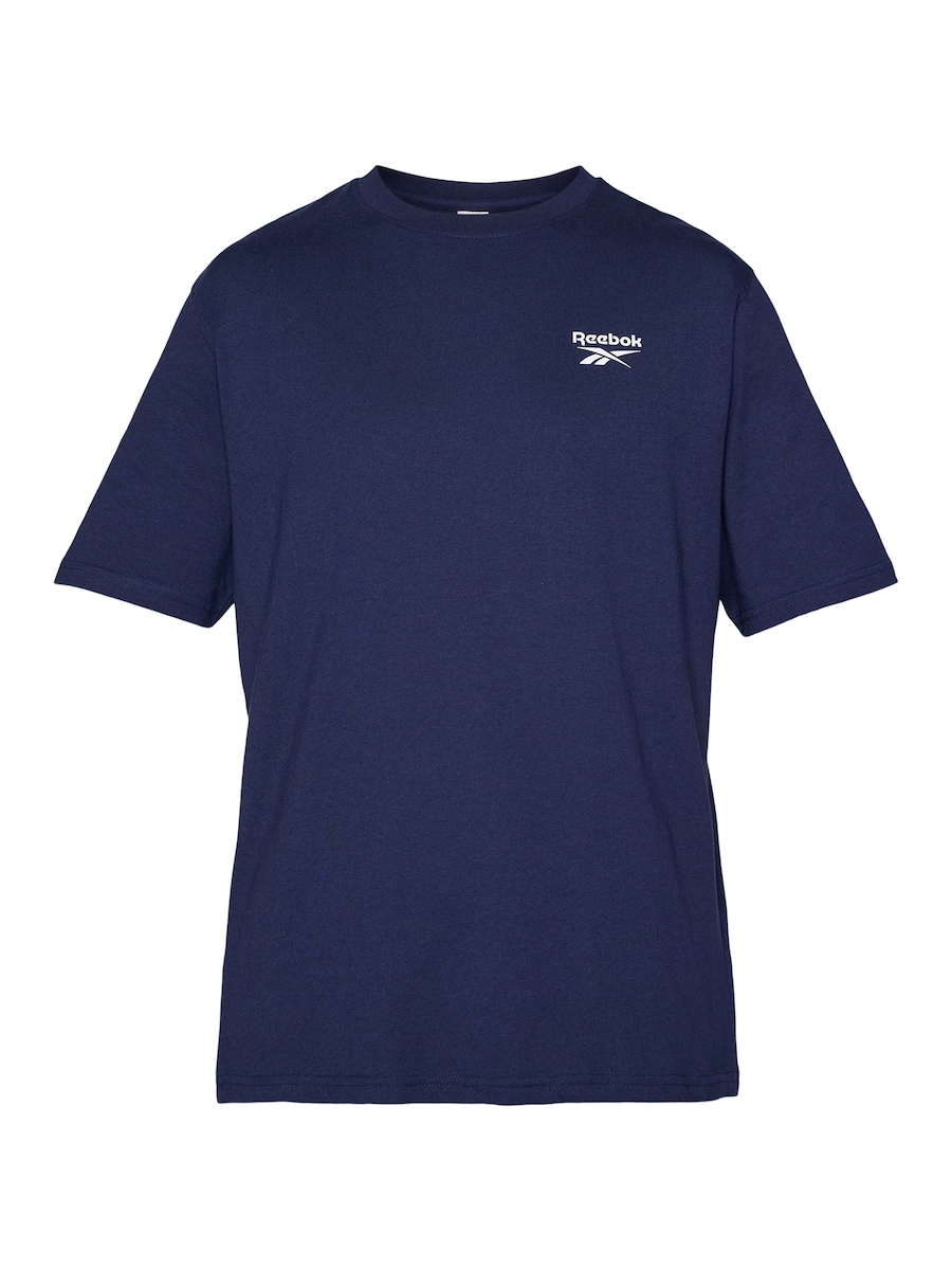 Футболка Performance Reebok Cody, темно-синий
Футболка Performance Reebok Cody, темно-синий