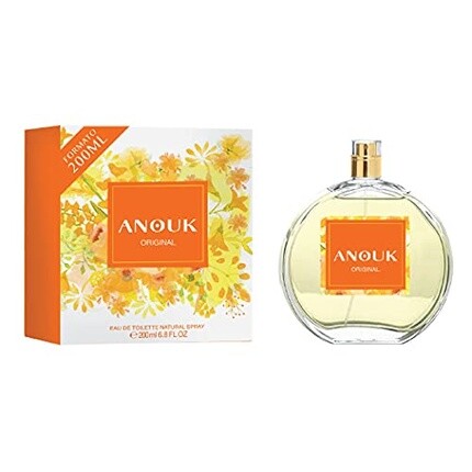 Puig Anouk Eau De Toilette Spray 200ml
Puig Anouk Eau De Toilette Spray 200ml