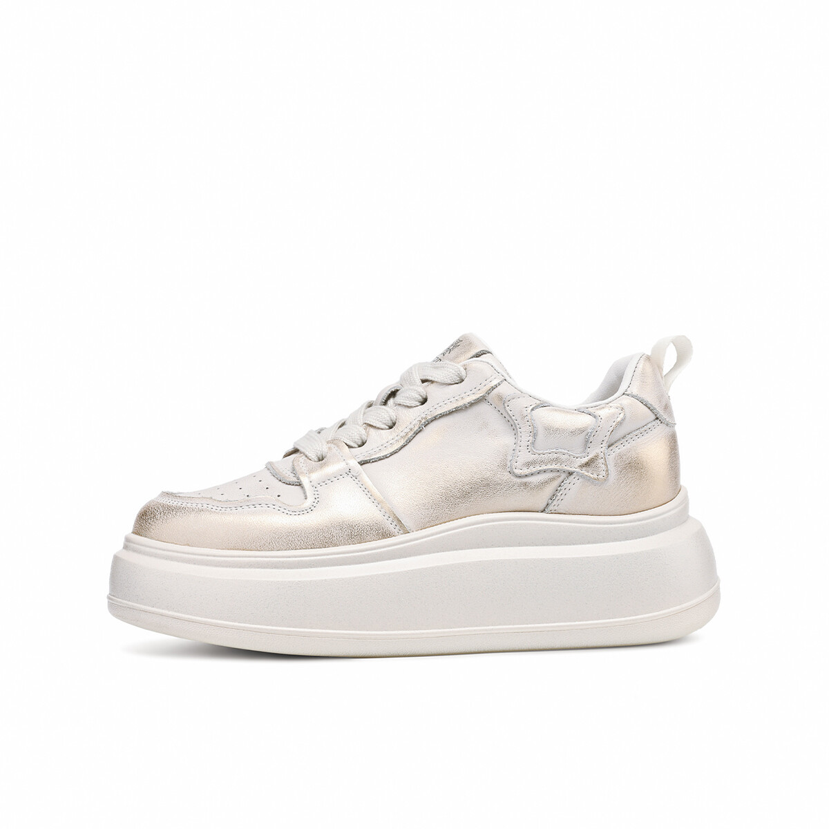 Кеды, скейтборд обувь женская низкая Boerdiqi, белый 
Кеды, скейтборд обувь женская низкая Boerdiqi, белый