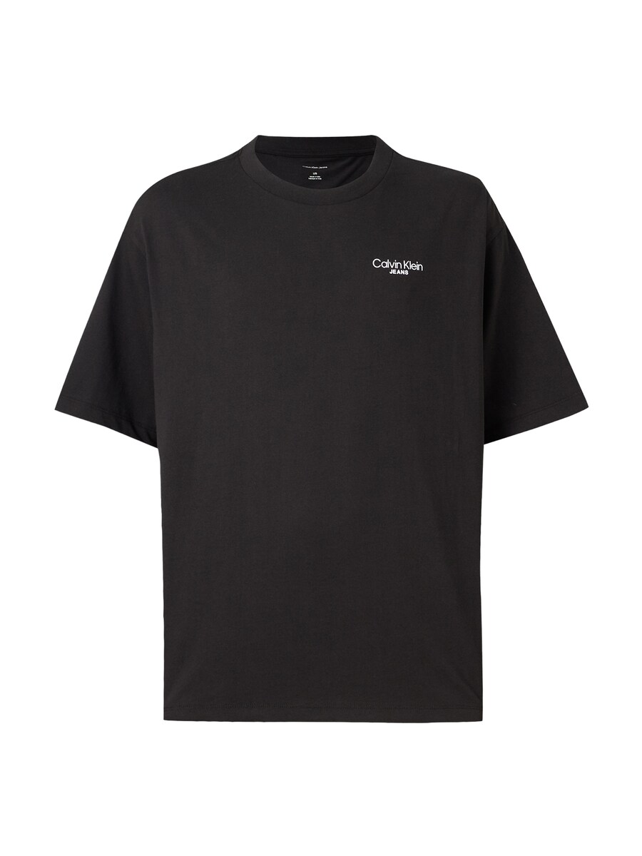 Рубашка Calvin Klein Jeans, черный
Рубашка Calvin Klein Jeans, черный