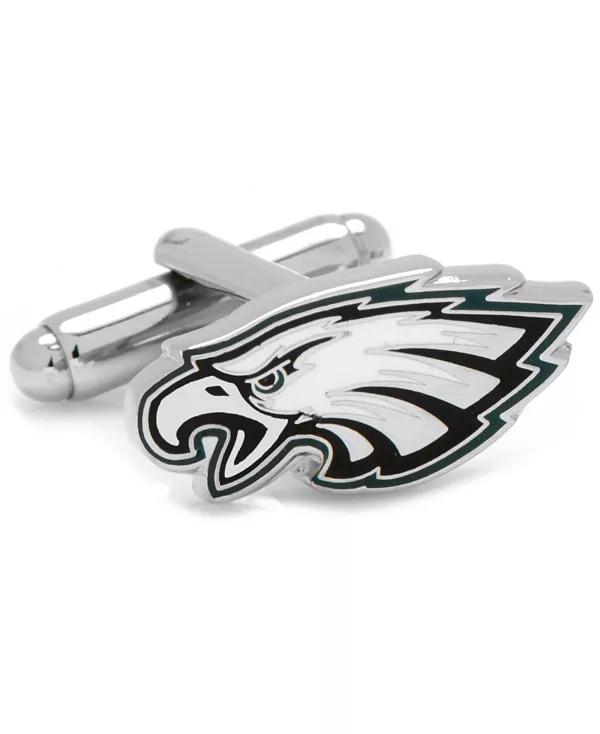 Запонки Филадельфия Иглз Cufflinks Inc., white
Запонки Филадельфия Иглз Cufflinks Inc., white