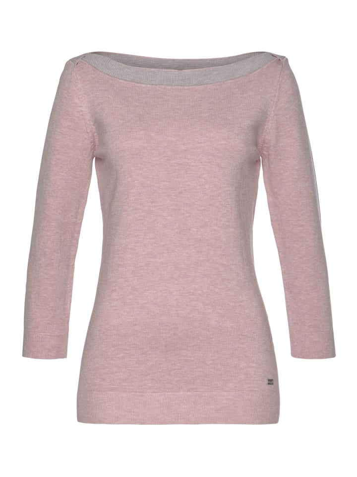 Свитер Laura Scott, розовый
Свитер Laura Scott, розовый