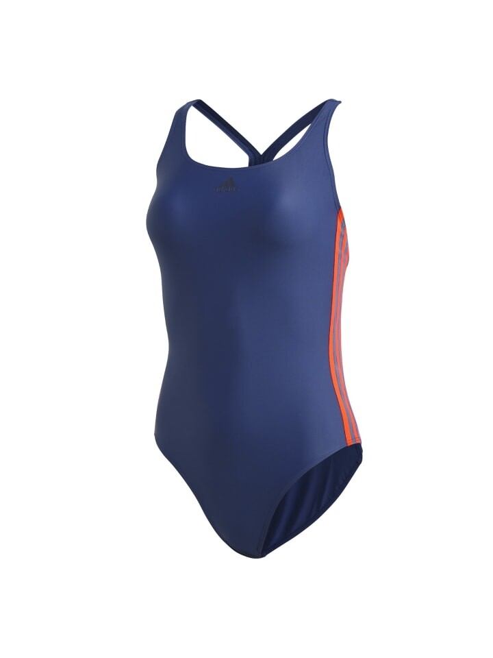 Купальник adidas Badeanzug, синий
Купальник adidas Badeanzug, синий