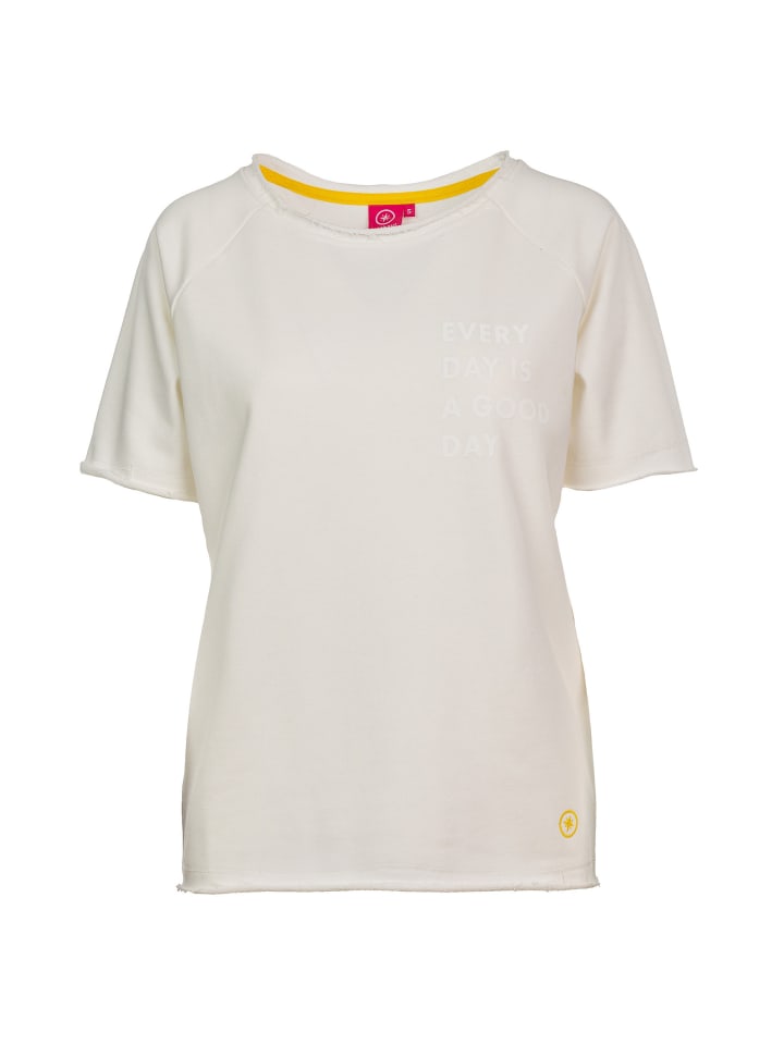 Футболка Salzhaut, белый
Футболка Salzhaut, белый