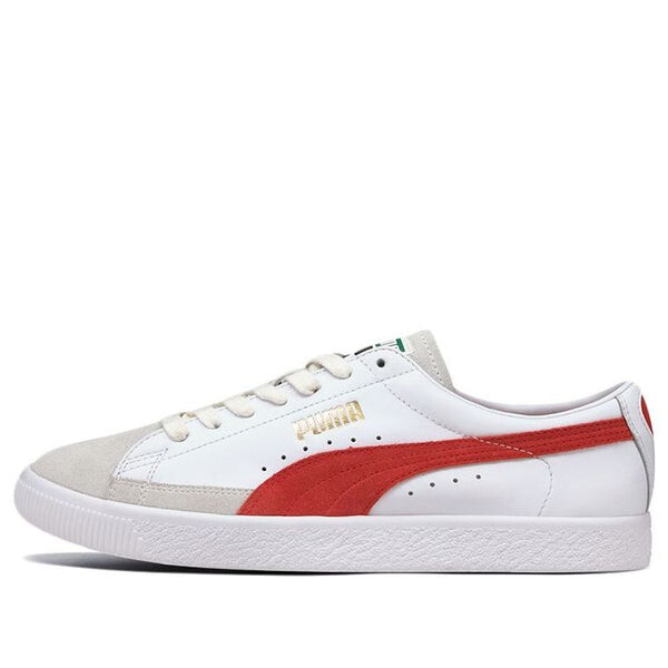 Кроссовки basket vtg casual shoes white/red/grey Puma, белый
Кроссовки basket vtg casual shoes white/red/grey Puma, белый
