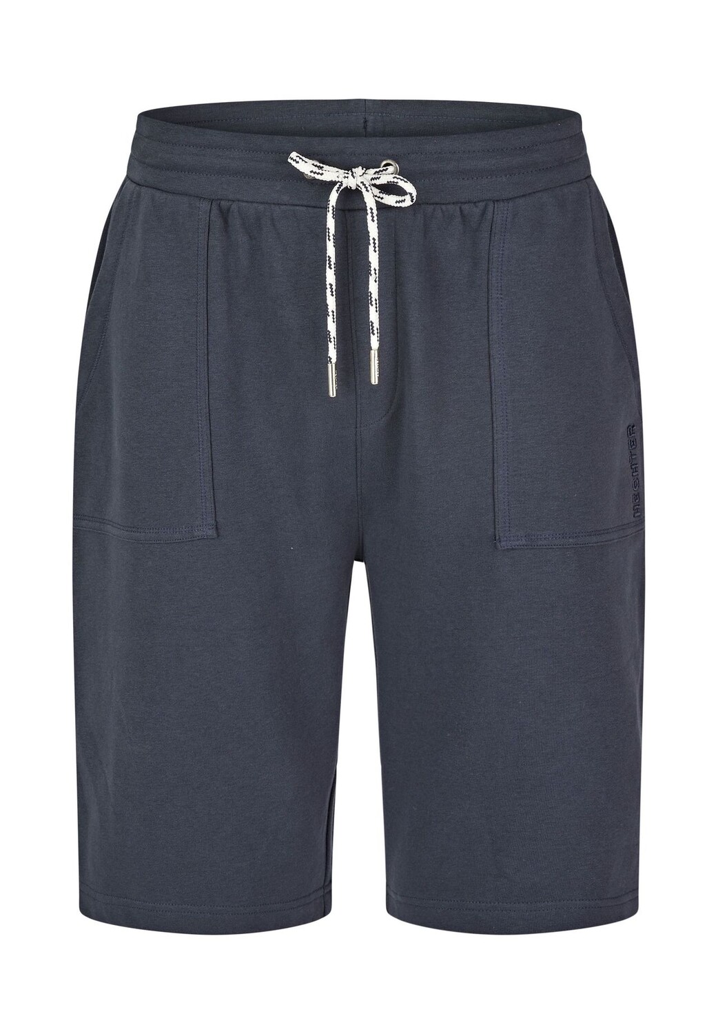 ШОРТЫ HECHTER PARIS, цвет Midnight Blue
ШОРТЫ HECHTER PARIS, цвет Midnight Blue