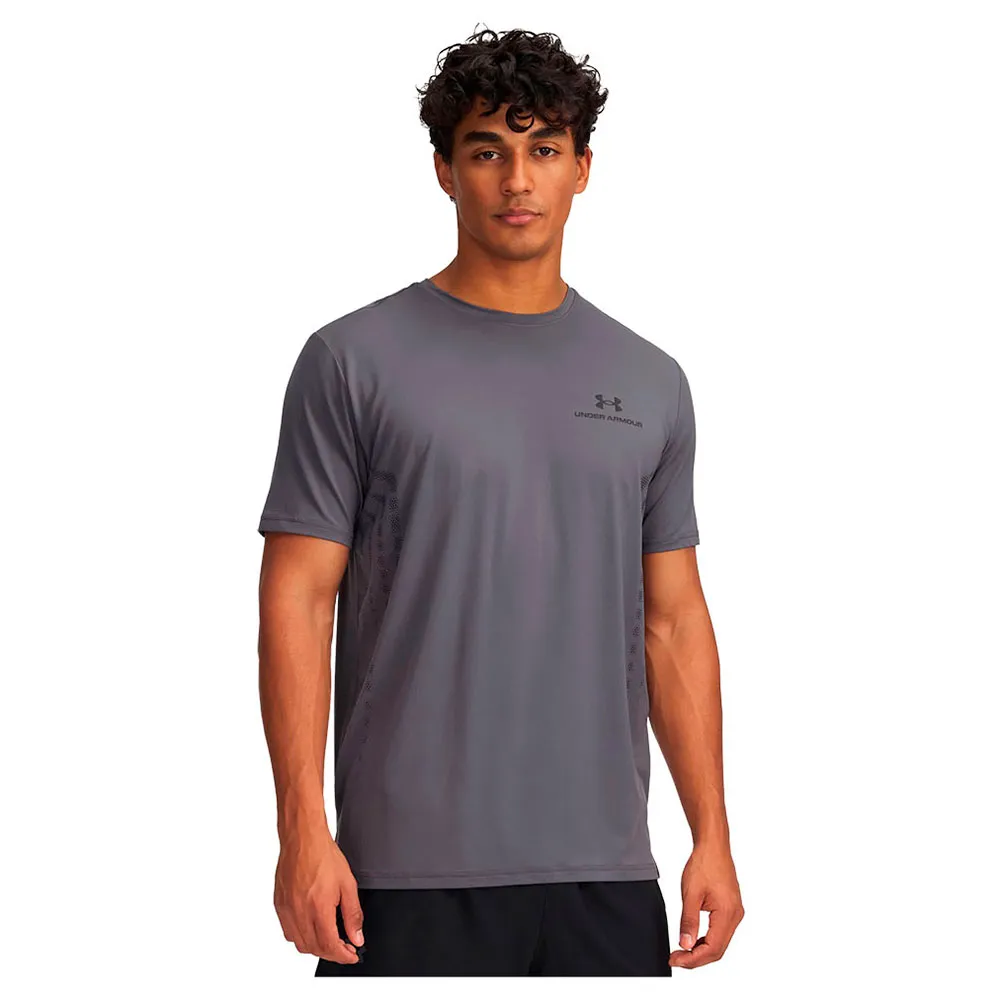 Футболка Under Armour Vanish Energy Graphic, серый
Футболка Under Armour Vanish Energy Graphic, серый