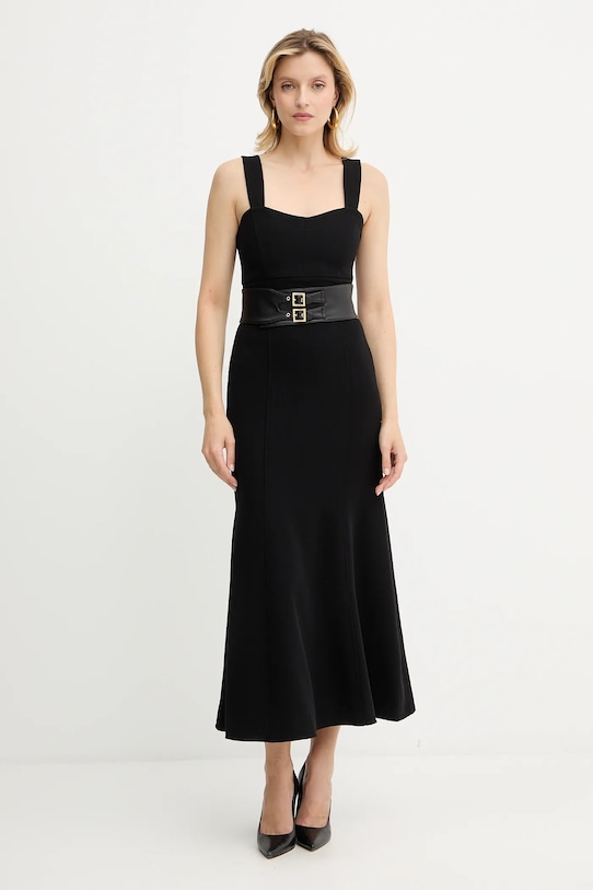 Платье Armani Exchange, черный
Платье Armani Exchange, черный