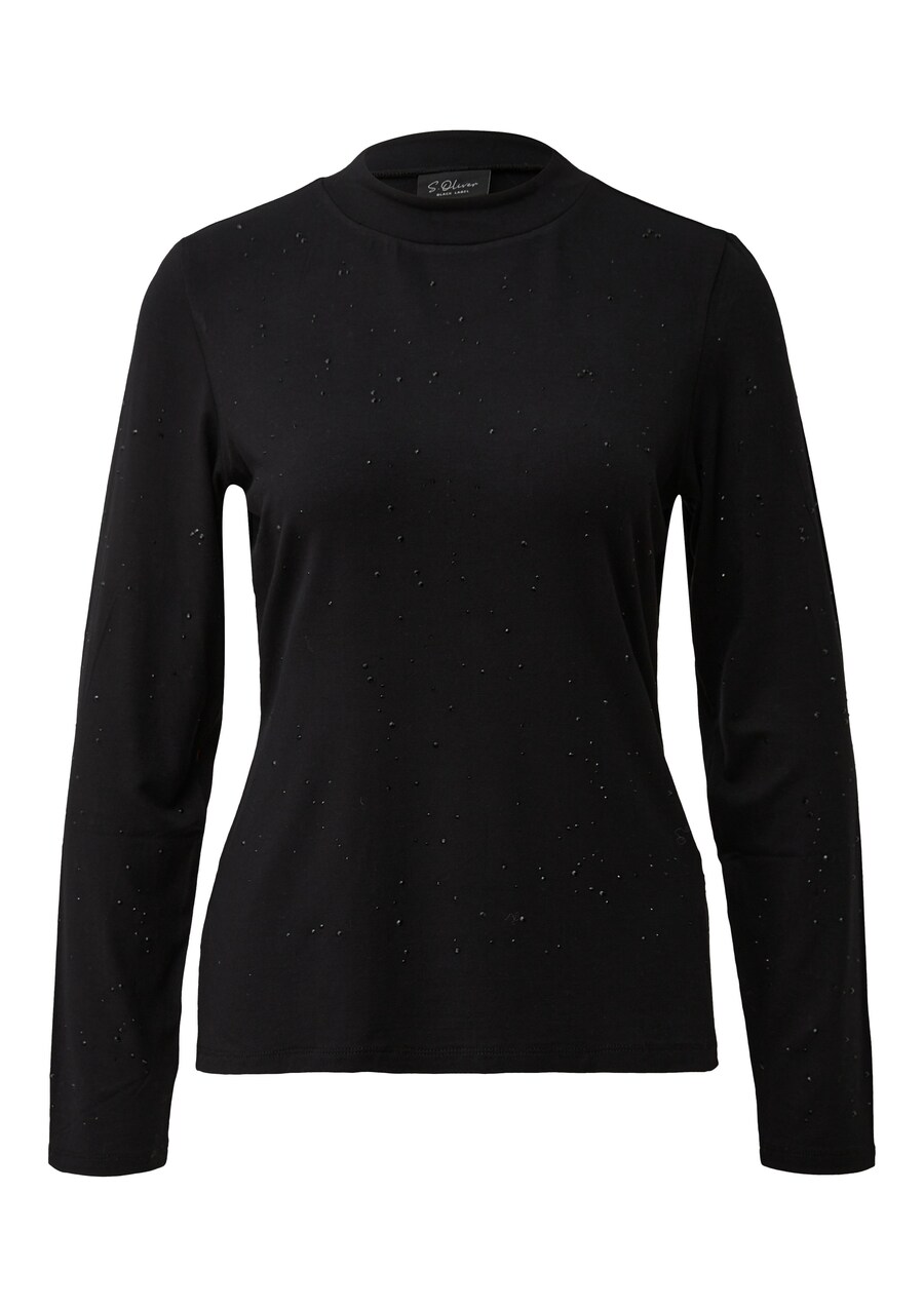 Рубашка s.Oliver, черный
Рубашка s.Oliver, черный