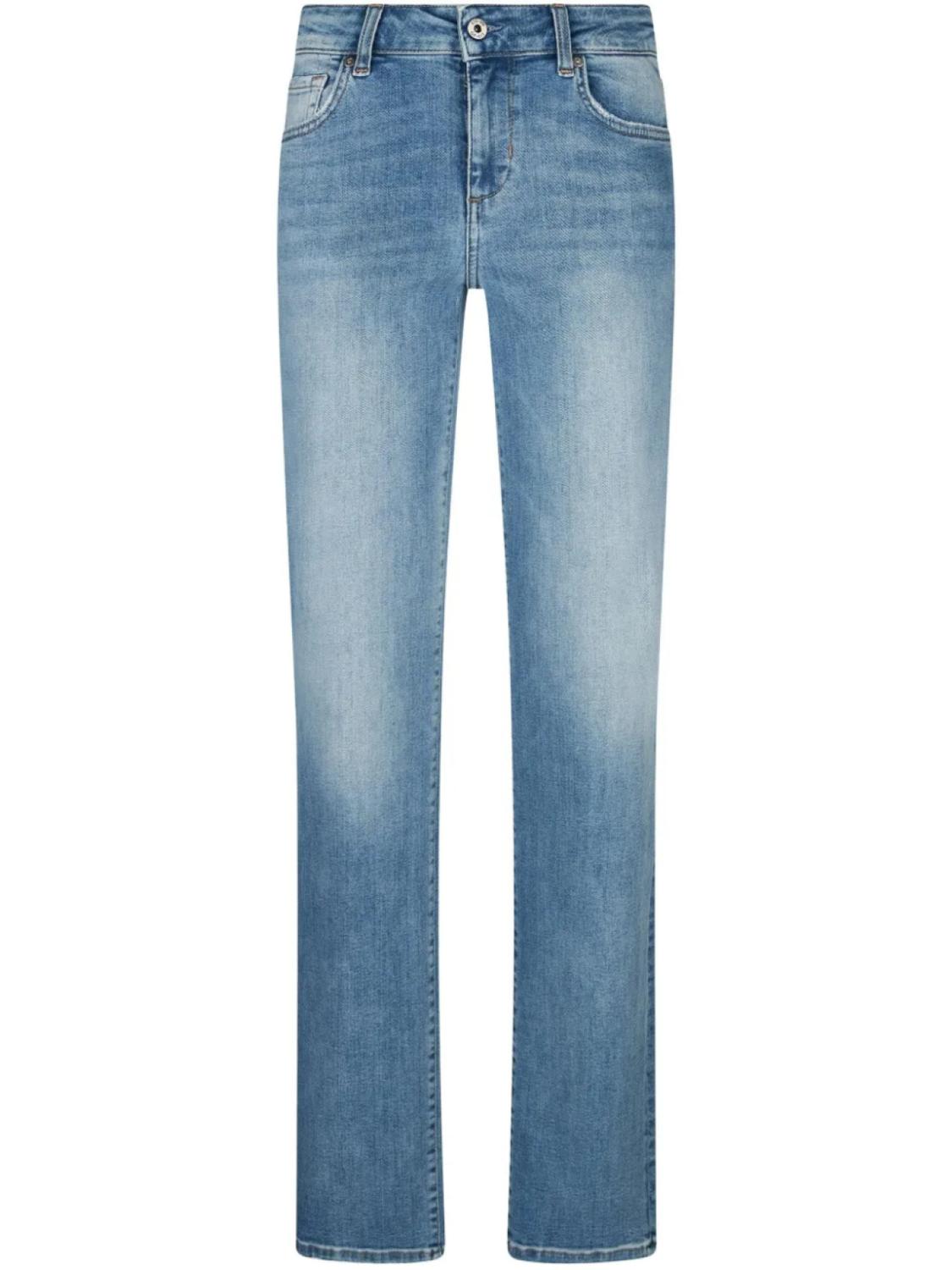 LIU JO прямые джинсы с заниженной талией, синий
LIU JO прямые джинсы с заниженной талией, синий