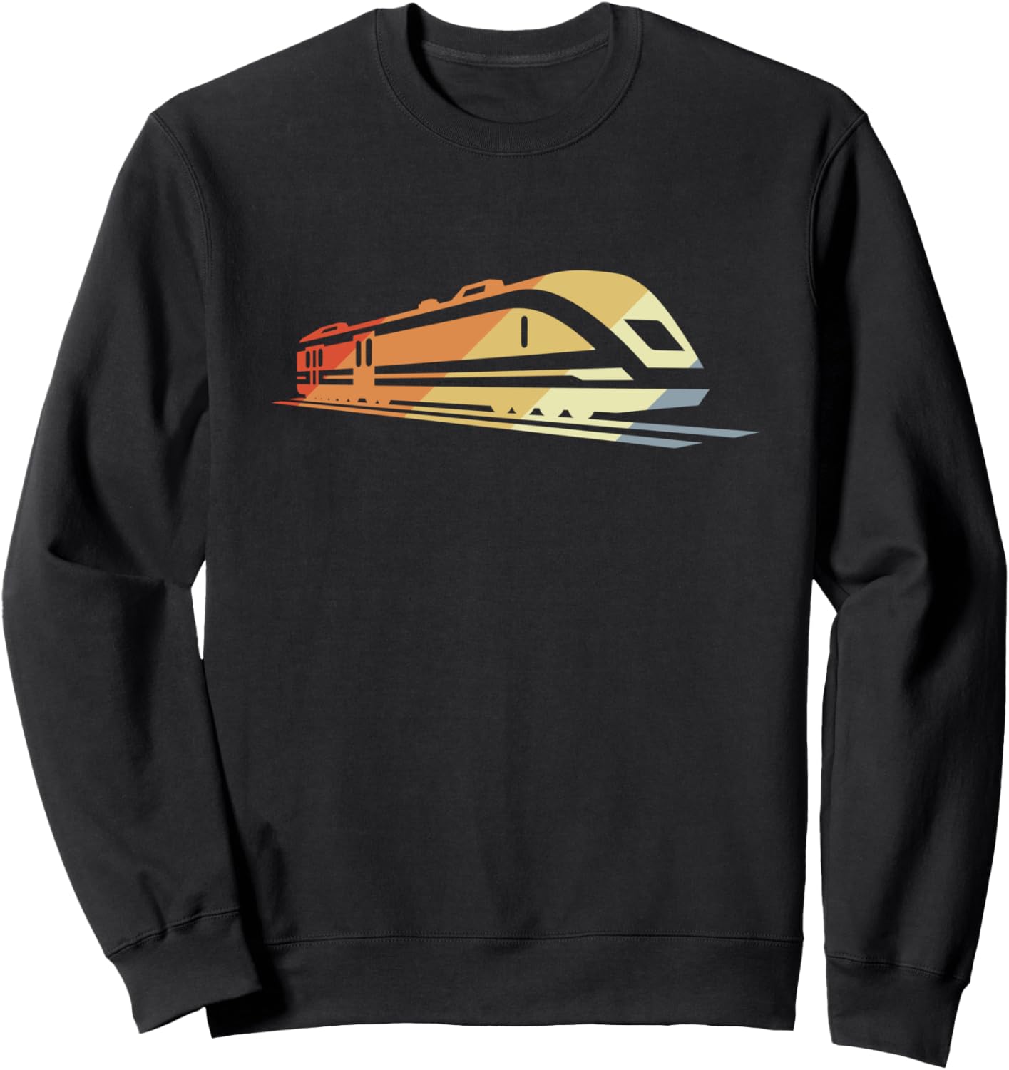 Футболка с винтажным рисунком поезда для любителя железных дорог Funny Train T-Shirts And Gifts, черный
Футболка с винтажным рисунком поезда для любителя железных дорог Funny Train T-Shirts And Gifts, черный
