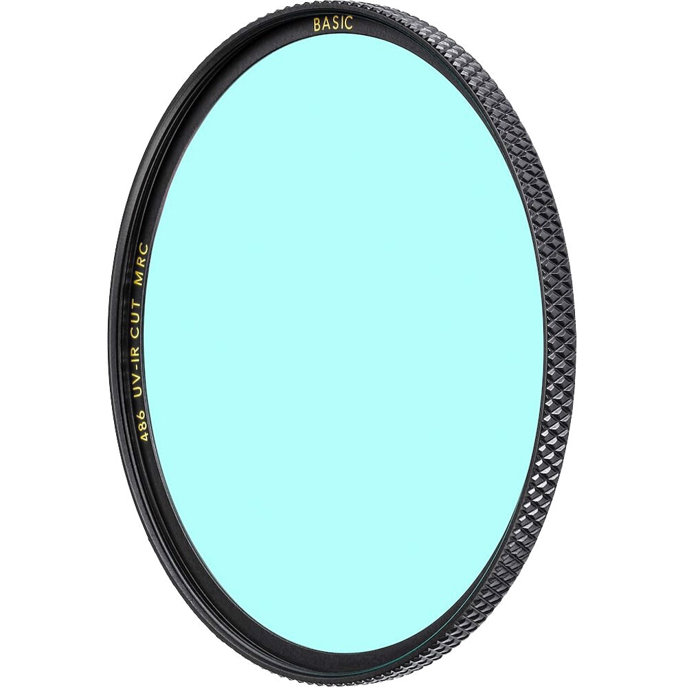 Фильтр B+W UV-IR Cut #486 MRC Basic Filter (95mm) 66-1102753
Фильтр B+W UV-IR Cut #486 MRC Basic Filter (95mm) 66-1102753
