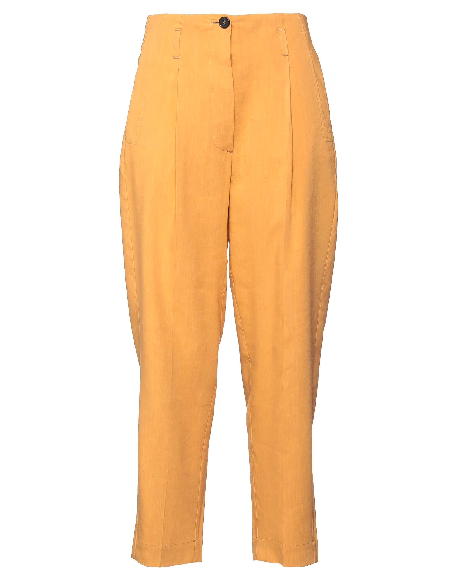 Брюки Tela, абрикосовый
Брюки Tela, абрикосовый