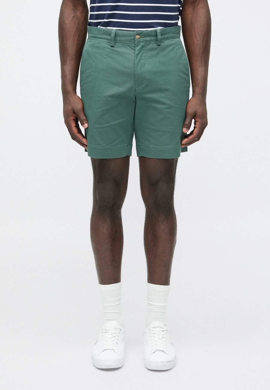 Шорты Polo Ralph Lauren FLAT, Charter Green/Green
Шорты Polo Ralph Lauren FLAT, Charter Green/Green