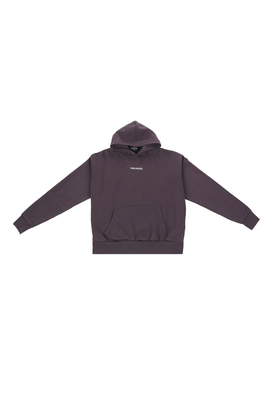 Толстовка Dropsize Pegasus, черный
Толстовка Dropsize Pegasus, черный